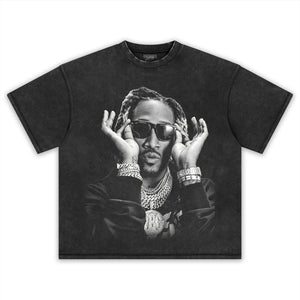 FUTURE V2 VINTAGE TANK TOP & TEE & LONG SLEEVE & LAYERED LS & HOODIE