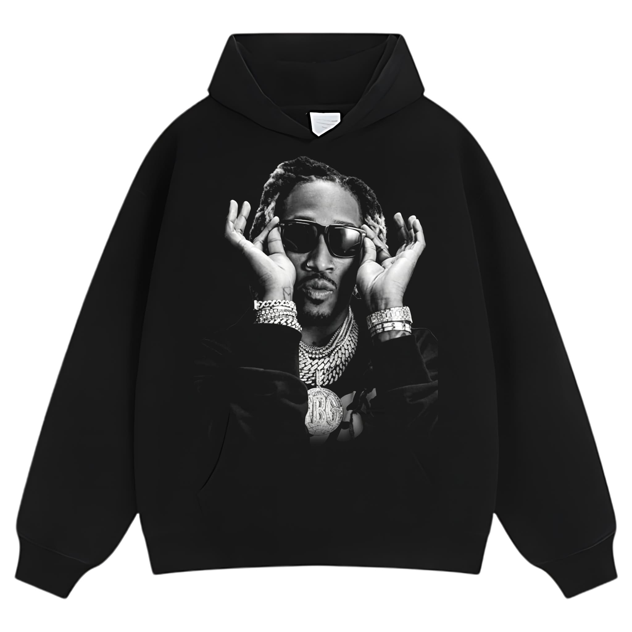 FUTURE V2 VINTAGE TANK TOP & TEE & LONG SLEEVE & LAYERED LS & HOODIE