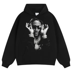 FUTURE V2 VINTAGE TANK TOP & TEE & LONG SLEEVE & LAYERED LS & HOODIE