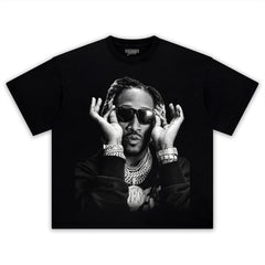 FUTURE V2 VINTAGE TANK TOP & TEE & LONG SLEEVE & LAYERED LS & HOODIE