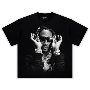 FUTURE V2 VINTAGE TANK TOP & TEE & LONG SLEEVE & LAYERED LS & HOODIE