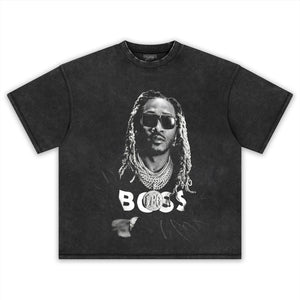 FUTURE V3 VINTAGE TANK TOP & TEE & LONG SLEEVE & LAYERED LS & HOODIE