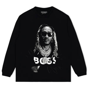 FUTURE V3 VINTAGE TANK TOP & TEE & LONG SLEEVE & LAYERED LS & HOODIE