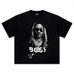 FUTURE V3 VINTAGE TANK TOP & TEE & LONG SLEEVE & LAYERED LS & HOODIE