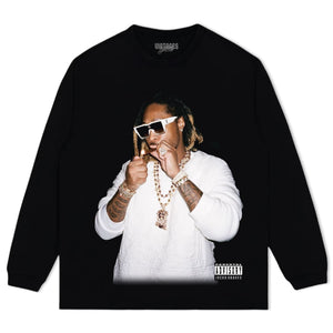 FUTURE V4 VINTAGE TANK TOP & TEE & LONG SLEEVE & LAYERED LS & HOODIE