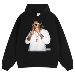 FUTURE V4 VINTAGE TANK TOP & TEE & LONG SLEEVE & LAYERED LS & HOODIE
