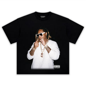 FUTURE V4 VINTAGE TANK TOP & TEE & LONG SLEEVE & LAYERED LS & HOODIE