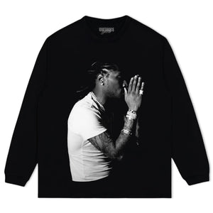 FUTURE VINTAGE TANK TOP & TEE & LONG SLEEVE & LAYERED LS & HOODIE