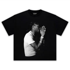 FUTURE VINTAGE TANK TOP & TEE & LONG SLEEVE & LAYERED LS & HOODIE