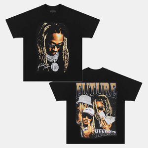 FUTURE VINTAGE TEE - Y2K VINTAGES