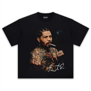 GERVONTA DAVIS 2025 TEE & LS & HOODIE