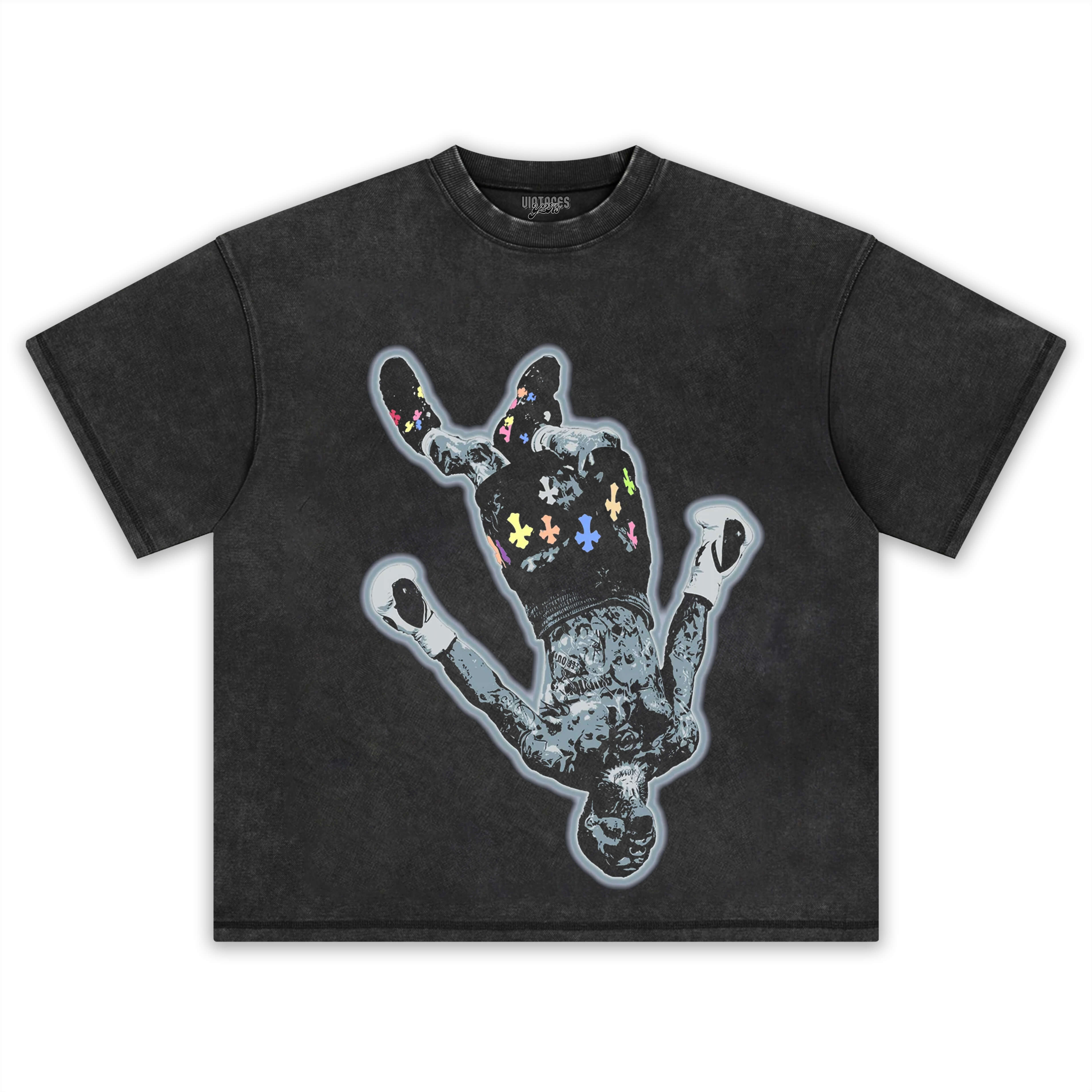 GERVONTA DAVIS TEE