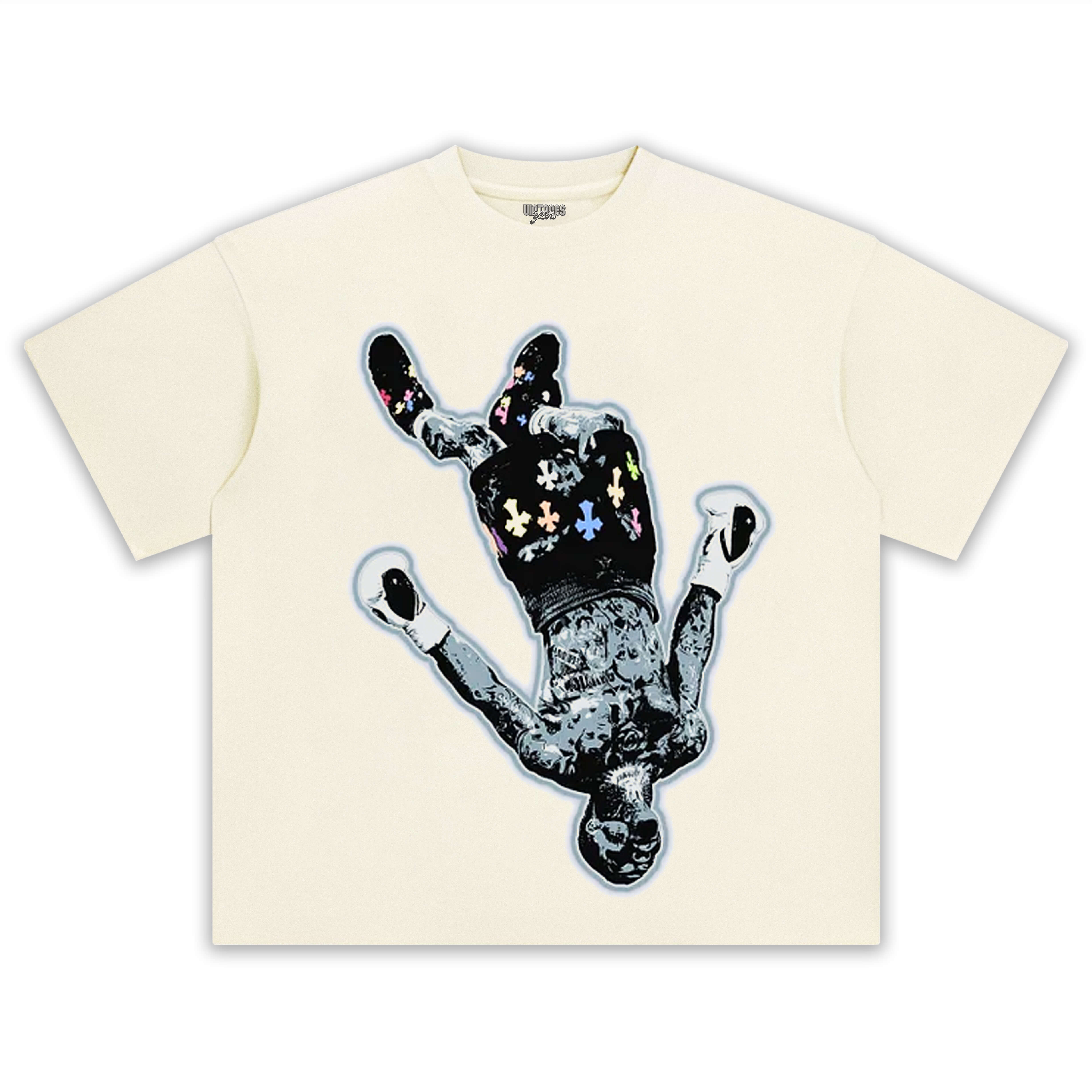 GERVONTA DAVIS TEE