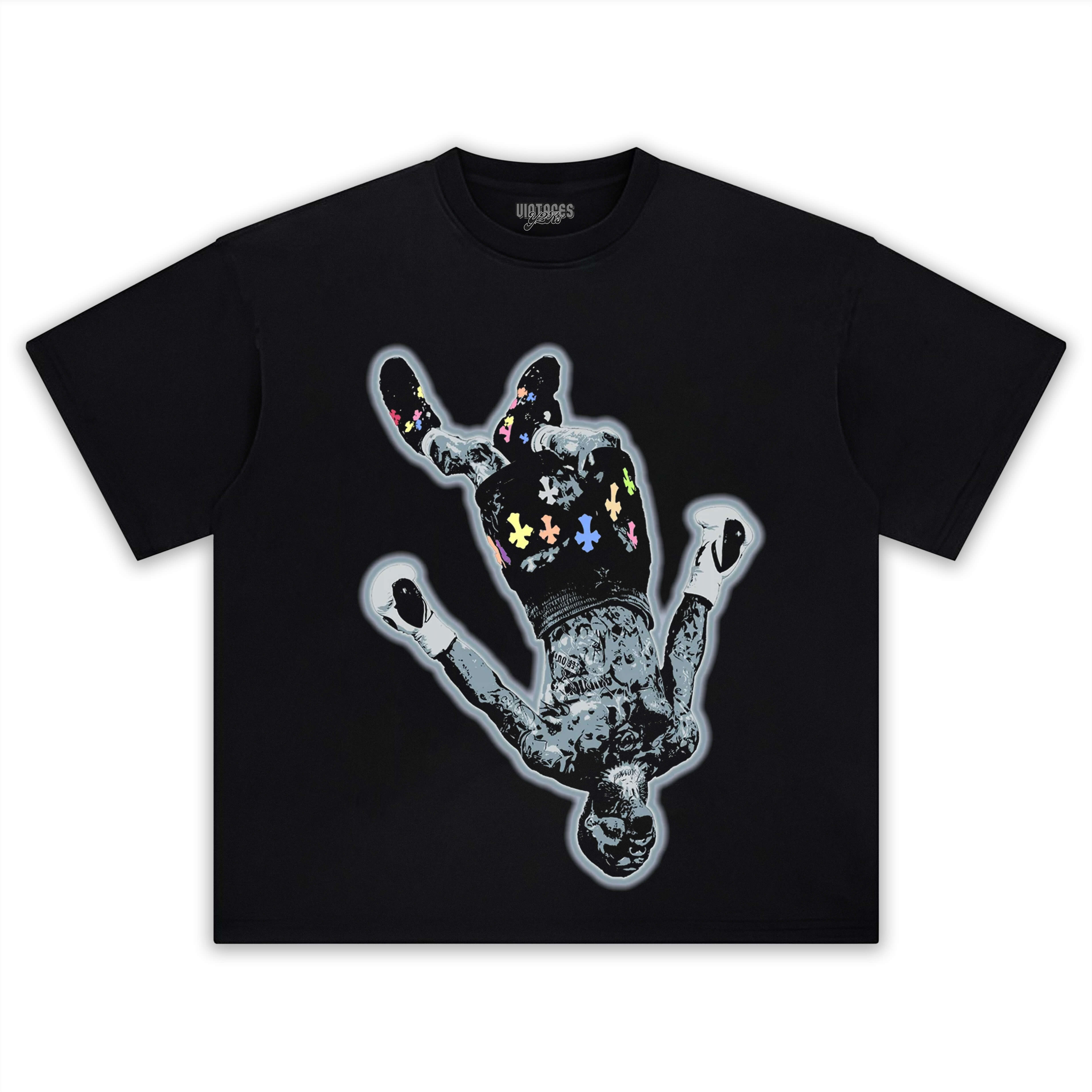 GERVONTA DAVIS TEE