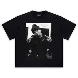 GERVONTA DAVIS 2025 TEE 2.0