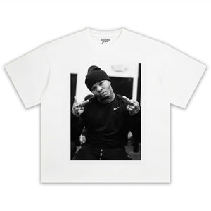GERVONTA DAVIS 2025 TEE 2.0