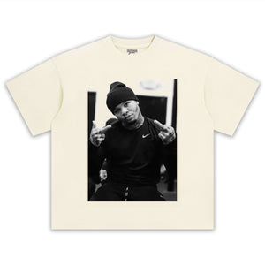 GERVONTA DAVIS 2025 TEE 2.0
