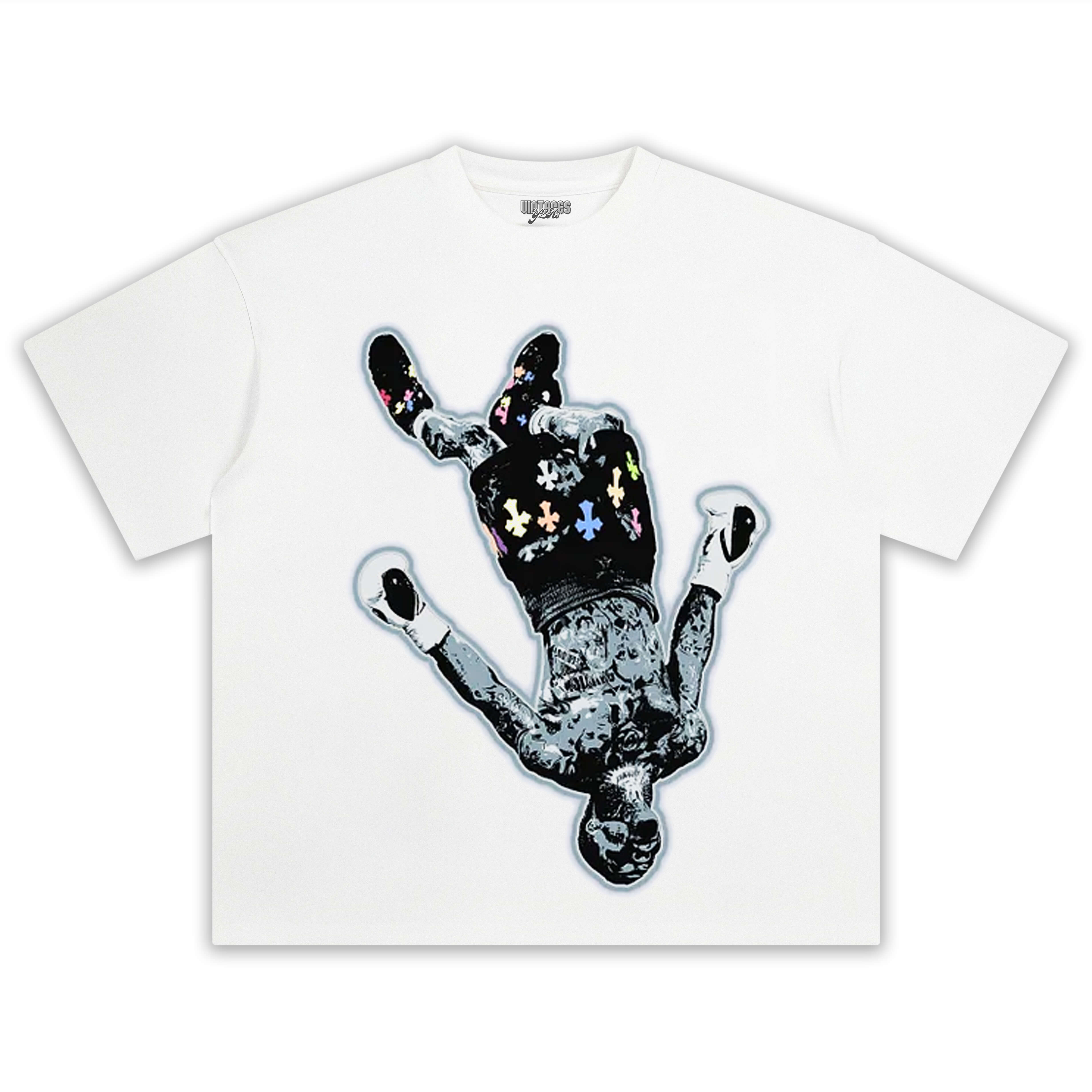 GERVONTA DAVIS TEE
