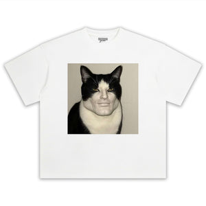 GIGACAT TEE