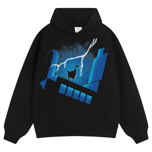GOOSE - THE ANIMATED SERIES TEE & LS & HOODIE