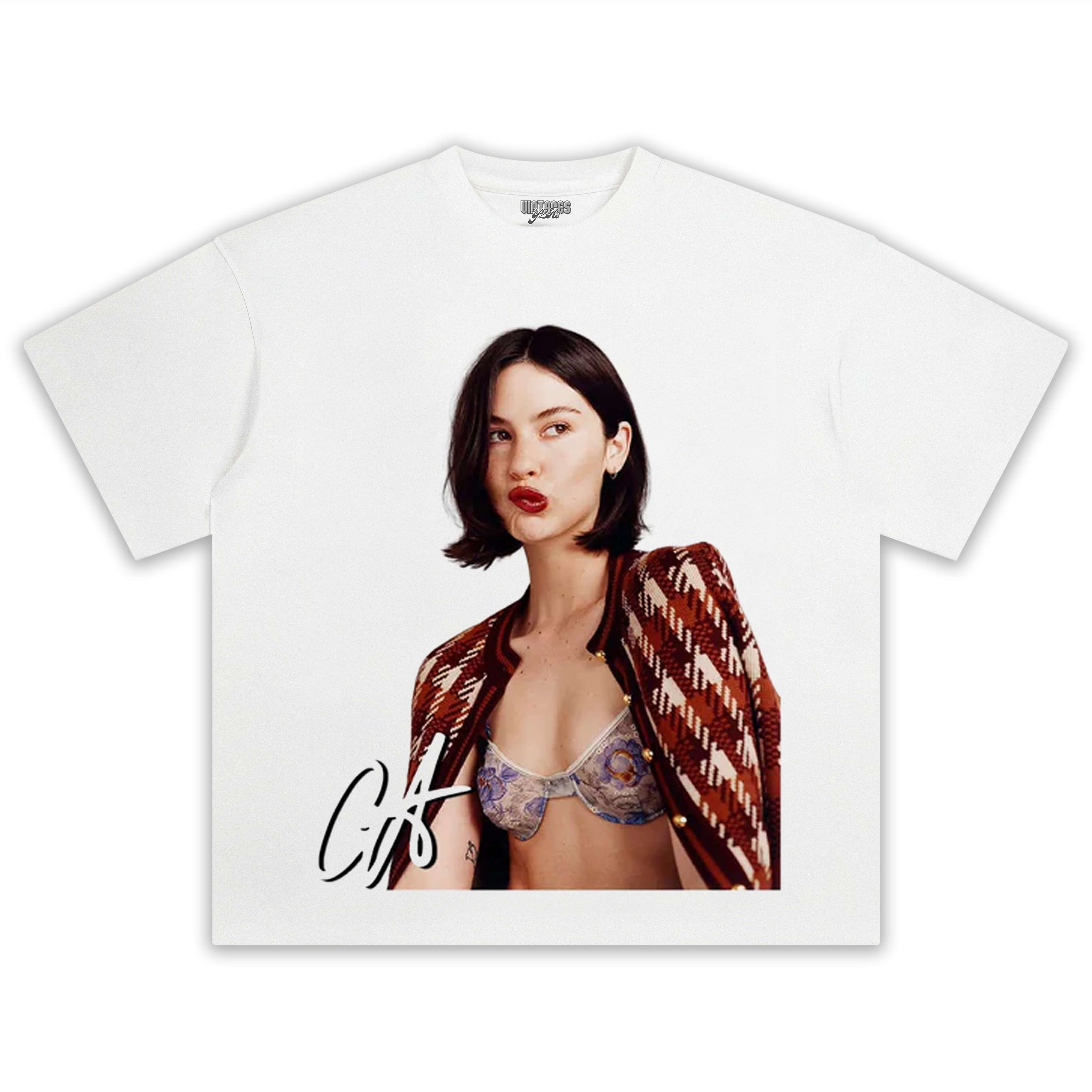 GRACIE ABRAMS TEE