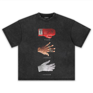 GREATEST MIKES 2026 TANK TOP & TEE & LONG SLEEVE & LAYERED LS & HOODIE