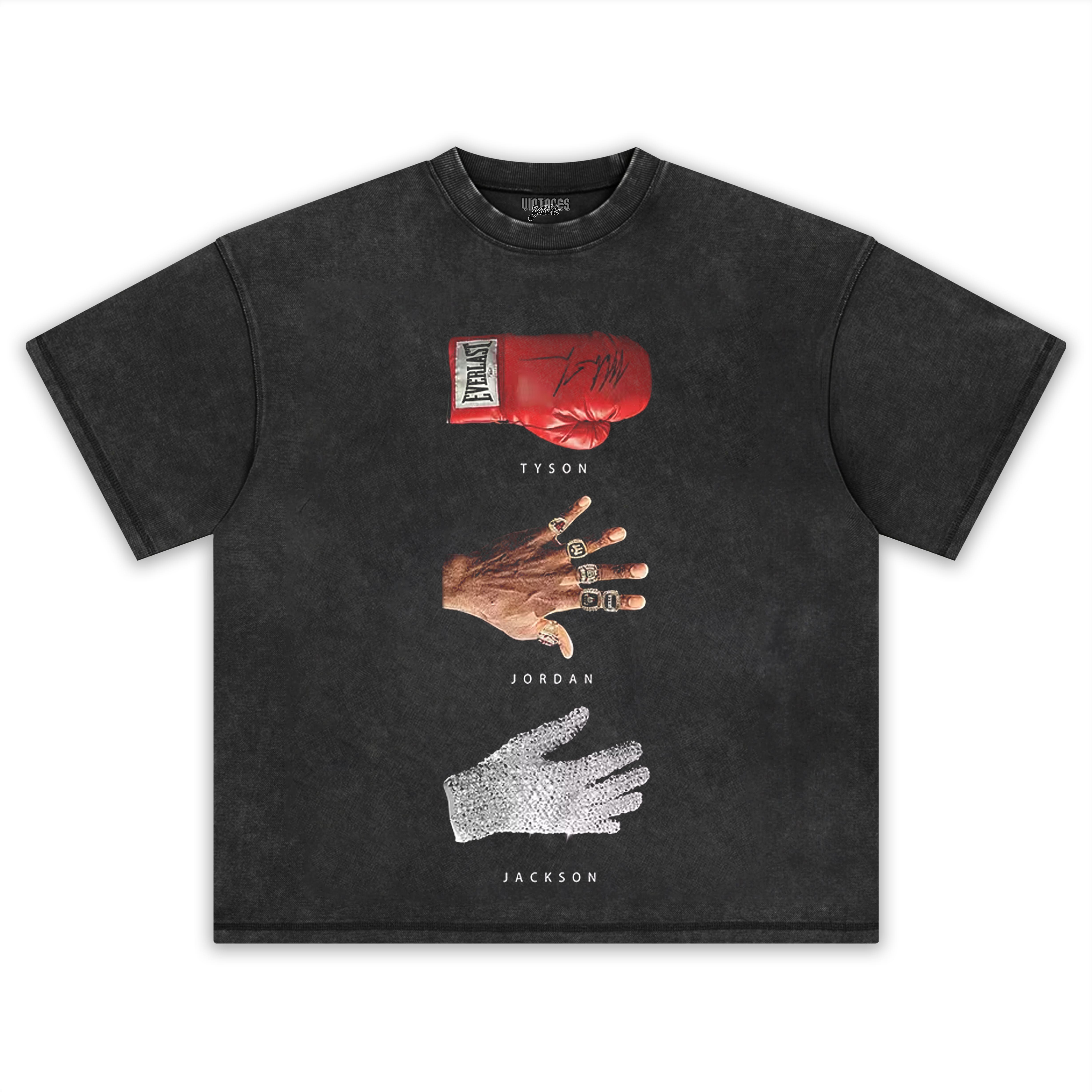 GREATEST MIKES 2026 TANK TOP & TEE & LONG SLEEVE & LAYERED LS & HOODIE