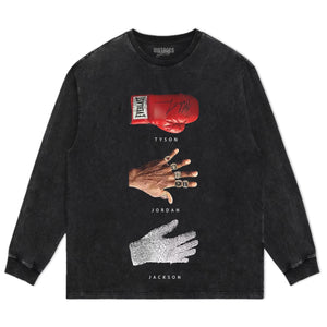 GREATEST MIKES 2026 TANK TOP & TEE & LONG SLEEVE & LAYERED LS & HOODIE