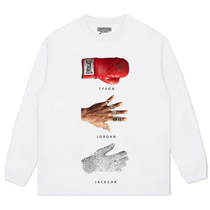 GREATEST MIKES 2026 TANK TOP & TEE & LONG SLEEVE & LAYERED LS & HOODIE