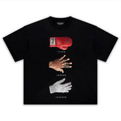 GREATEST MIKES 2026 TANK TOP & TEE & LONG SLEEVE & LAYERED LS & HOODIE