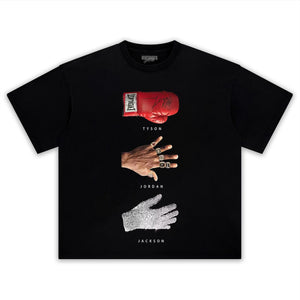 GREATEST MIKES 2026 TANK TOP & TEE & LONG SLEEVE & LAYERED LS & HOODIE