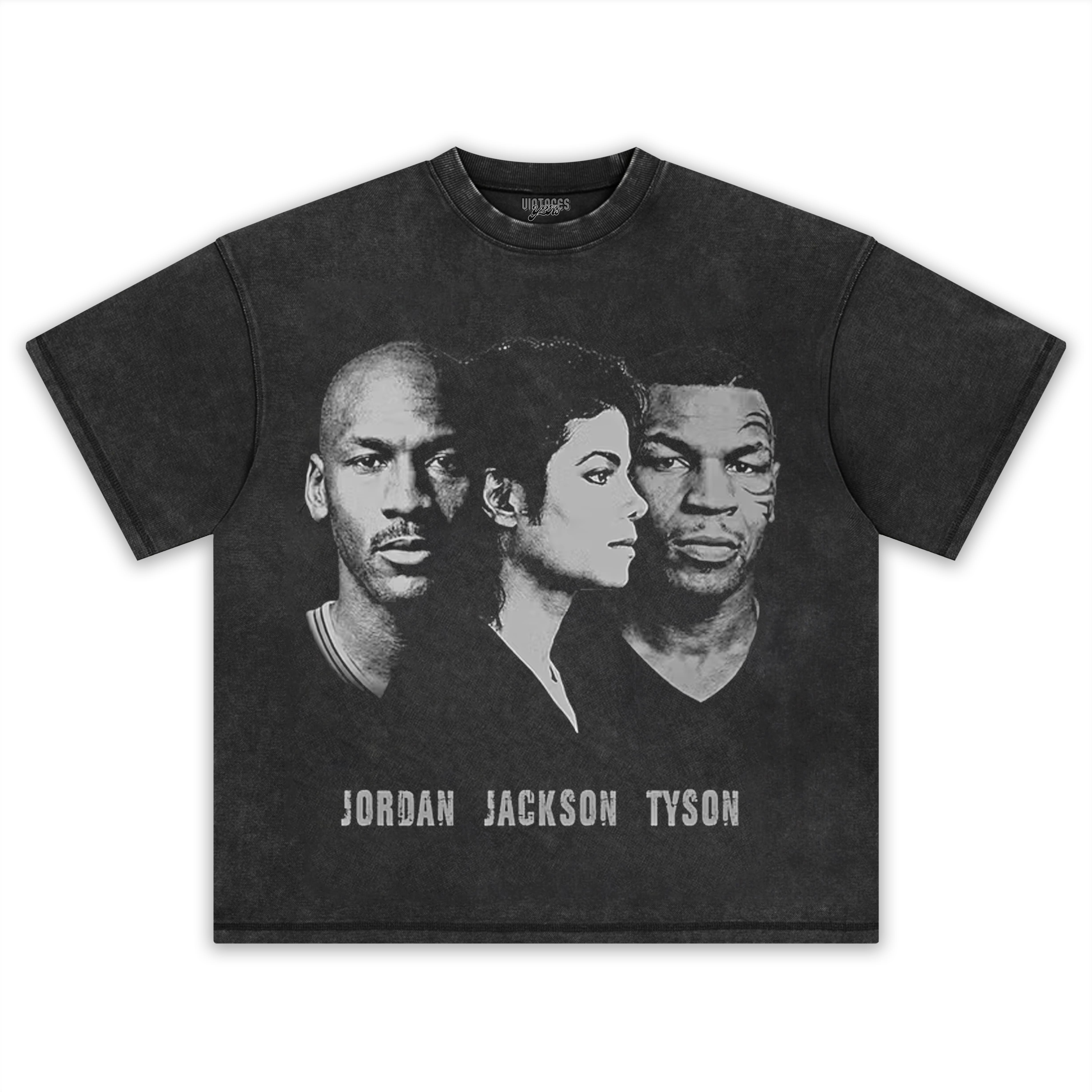 GREATEST MIKES 2026 V5 TANK TOP & TEE & LONG SLEEVE & LAYERED LS & HOODIE