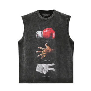 GREATEST MIKES TANK TOP & TEE & LONG SLEEVE & LAYERED LS & HOODIE
