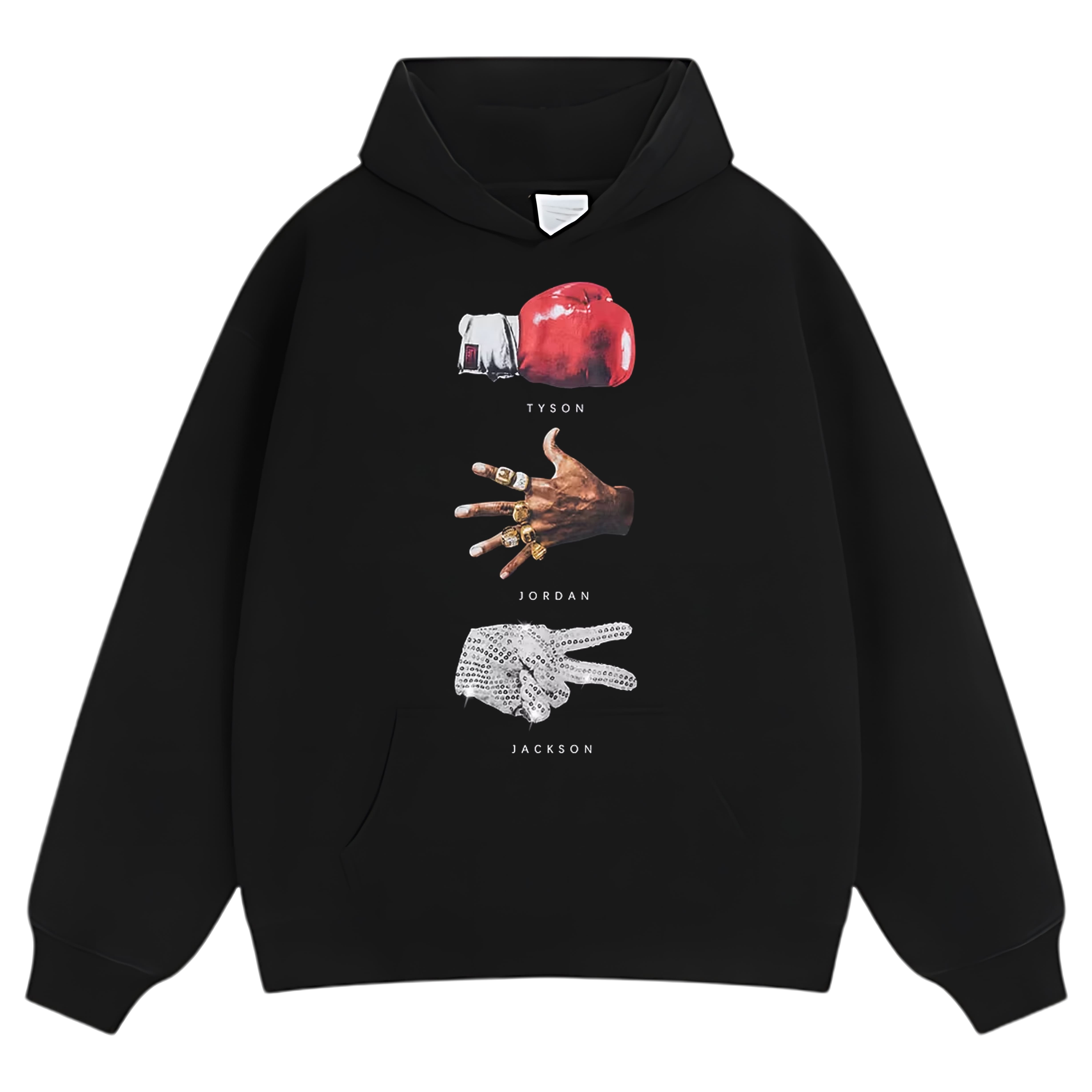 GREATEST MIKES TANK TOP & TEE & LONG SLEEVE & LAYERED LS & HOODIE