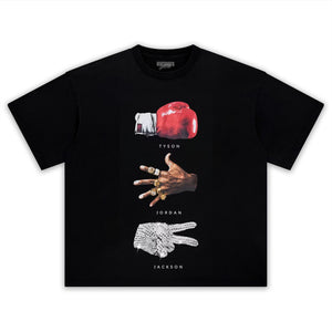 GREATEST MIKES TANK TOP & TEE & LONG SLEEVE & LAYERED LS & HOODIE