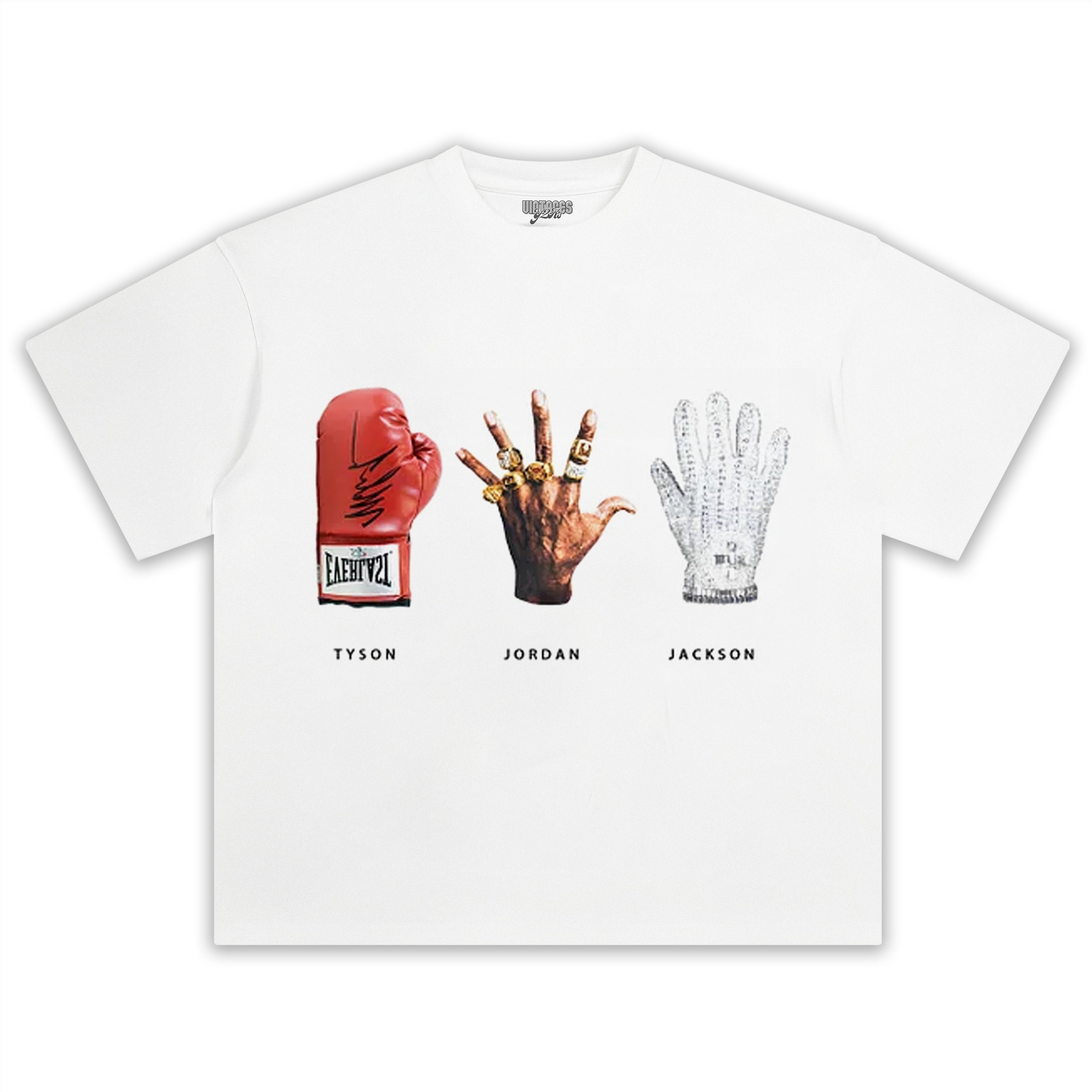 GREATEST MIKES V6 TANK TOP & TEE & LONG SLEEVE & LAYERED LS & HOODIE