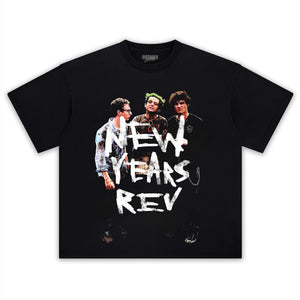 GREEN DAY STROY TEE