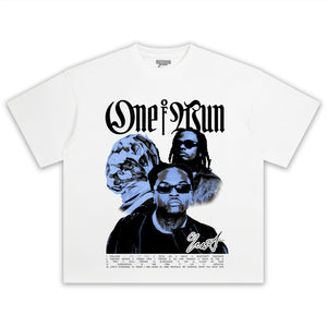 GUNNA ONE OF WUN ALBUM TANK TOP & TEE & LONG SLEEVE & LAYERED LS & HOODIE