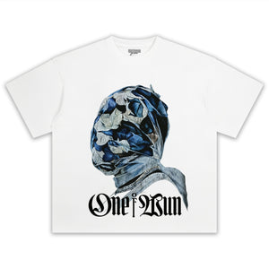 GUNNA ONE OF WUN VINTAGE TANK TOP & TEE & LONG SLEEVE & LAYERED LS & HOODIE