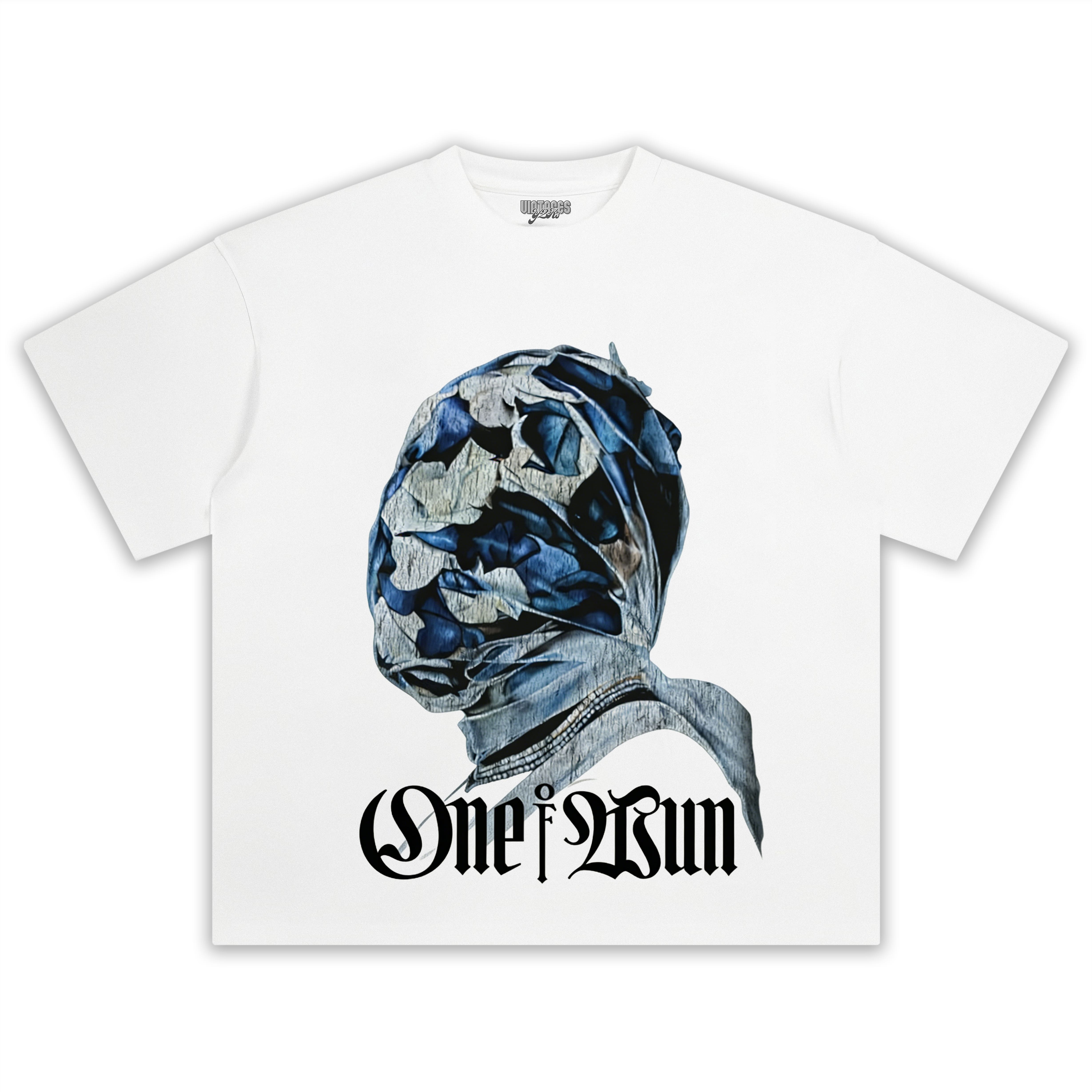 GUNNA ONE OF WUN VINTAGE TANK TOP & TEE & LONG SLEEVE & LAYERED LS & HOODIE
