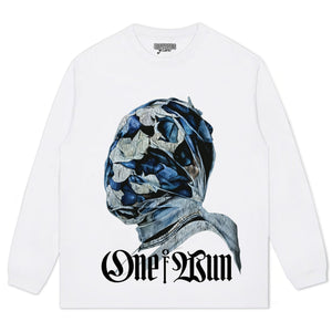 GUNNA ONE OF WUN VINTAGE TANK TOP & TEE & LONG SLEEVE & LAYERED LS & HOODIE