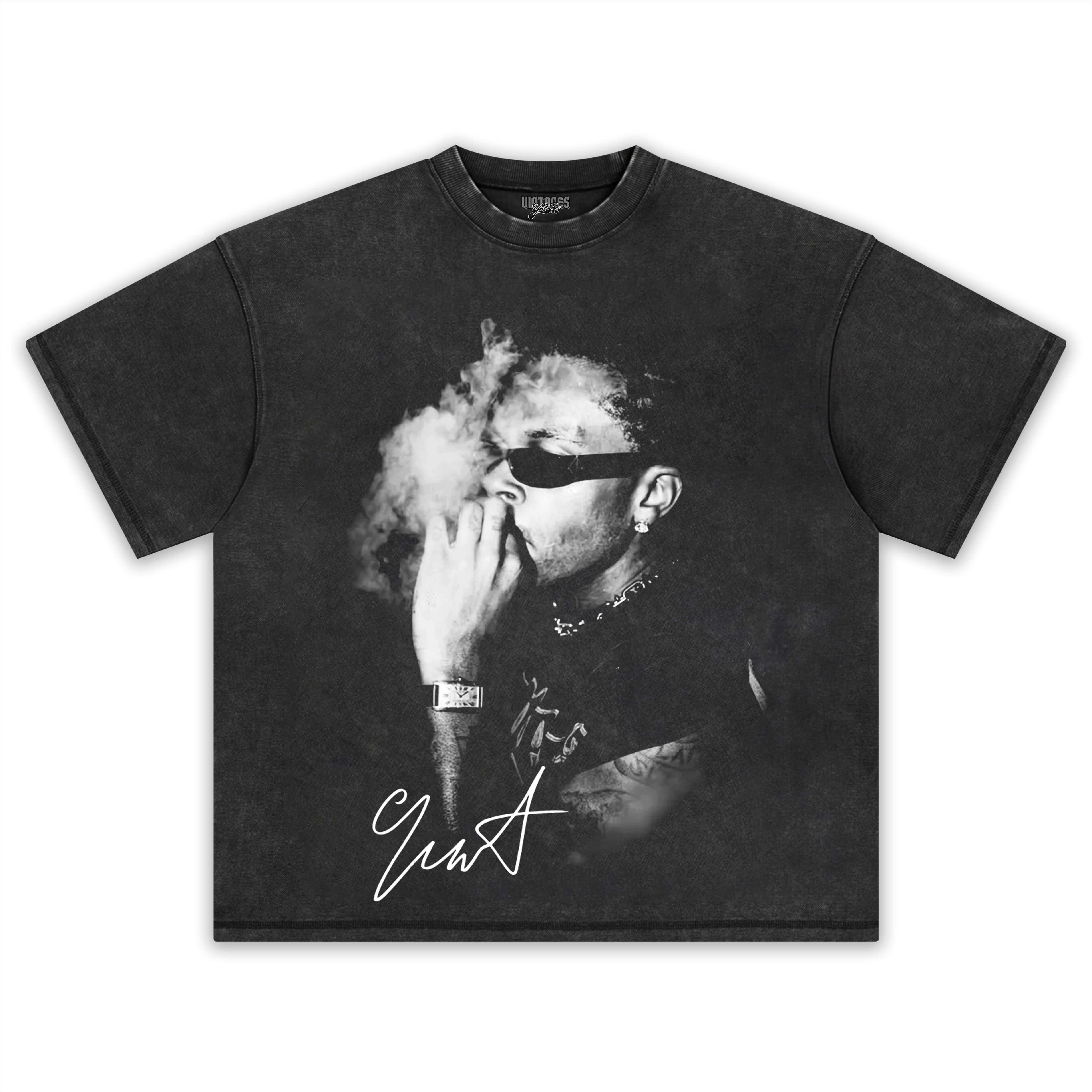 GUNNA TEE
