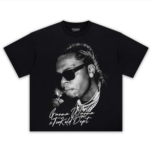 GUNNA WUNNA TEE