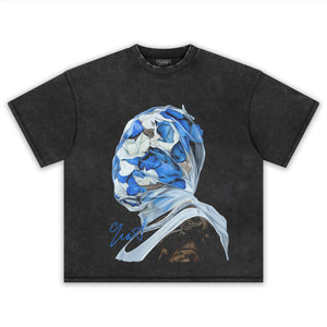 GUNNA WUN WORLD TOUR TANK TOP & TEE & LONG SLEEVE & LAYERED LS & HOODIE
