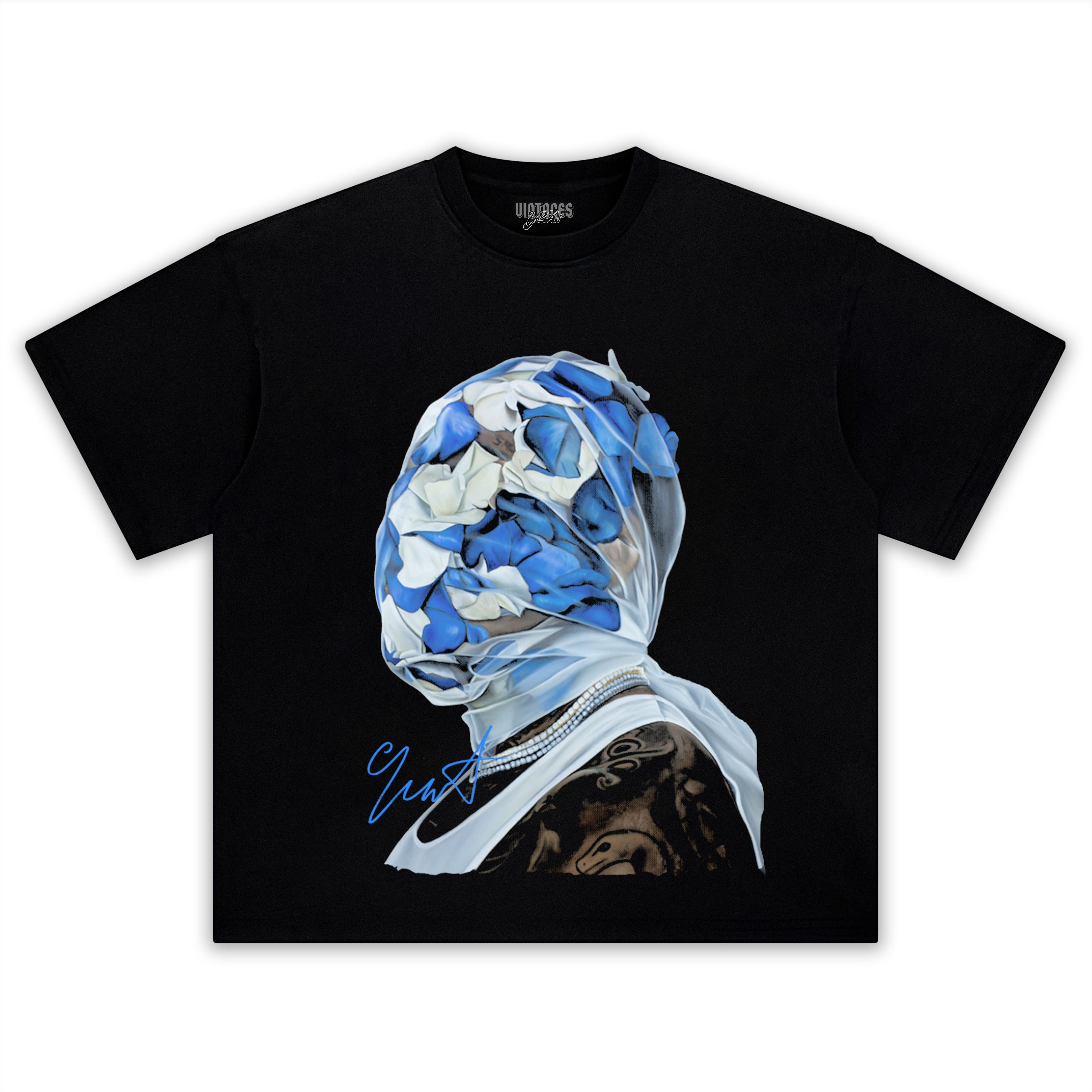 GUNNA WUN WORLD TOUR TANK TOP & TEE & LONG SLEEVE & LAYERED LS & HOODIE