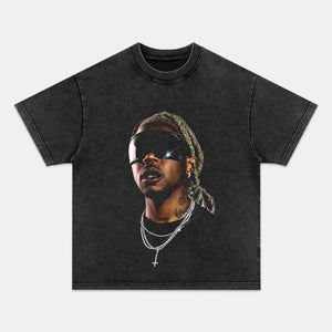 LONE REFLECTION V2 TEE - Y2K VINTAGES