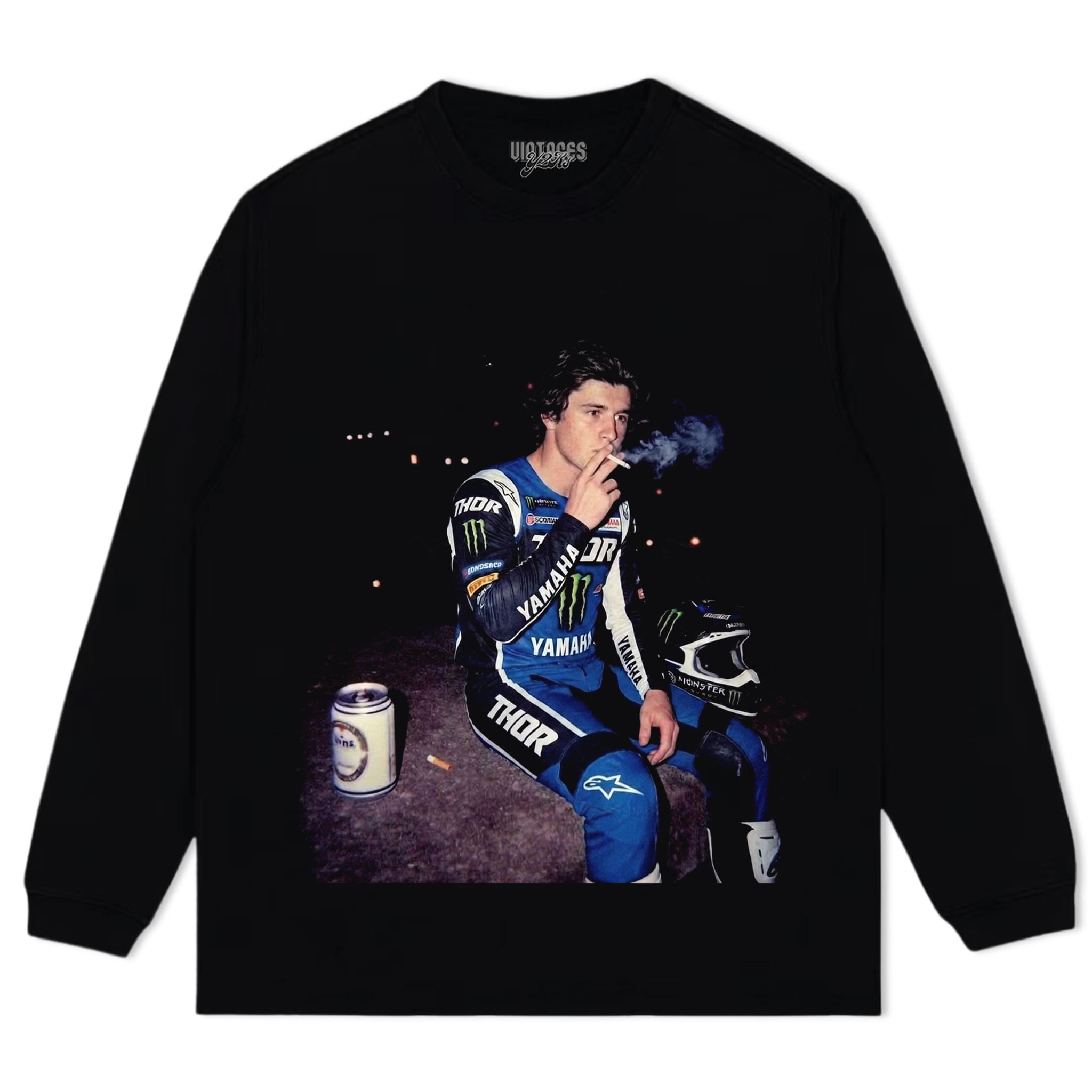 HAIDEN DEEGAN 2026 TANK TOP & TEE & LONG SLEEVE & LAYERED LS & HOODIE