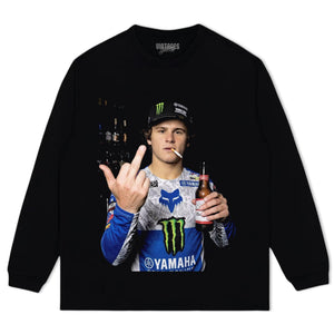 HAIDEN DEEGAN 2026 VX TANK TOP & TEE & LONG SLEEVE & LAYERED LS & HOODIE