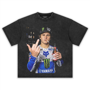 HAIDEN DEEGAN 2026 VX TANK TOP & TEE & LONG SLEEVE & LAYERED LS & HOODIE