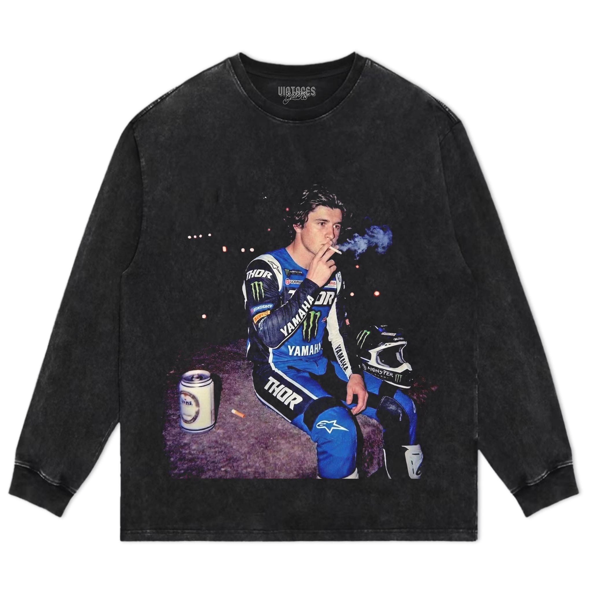 HAIDEN DEEGAN 2026 TANK TOP & TEE & LONG SLEEVE & LAYERED LS & HOODIE